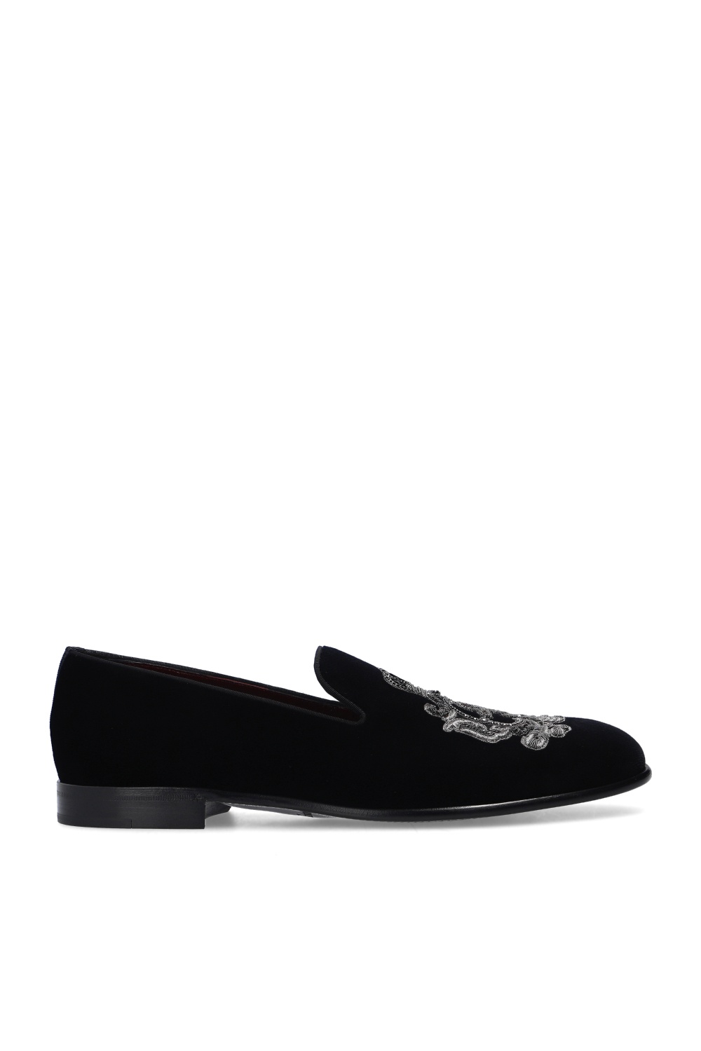 Dolce & Gabbana ‘Leonardo’ loafers